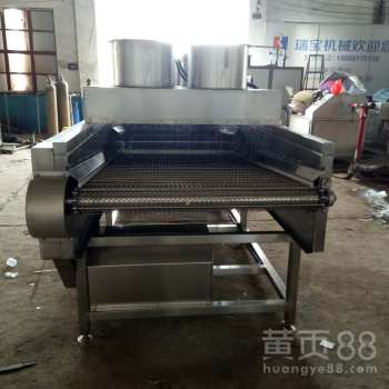 【果蔬烘干機(jī)器全自動烘干機(jī)大蒜烘干機(jī)器】- 