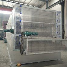 傳送帶式干燥圖片 結(jié)構(gòu)形式 多層帶 中國供應(yīng)商