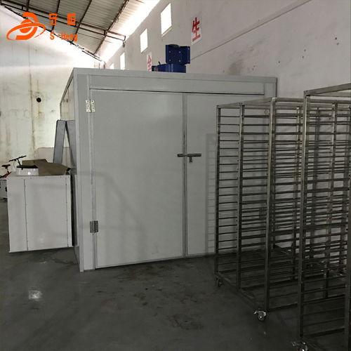 空氣能熱泵烘干機在煤改電項目中大顯身手