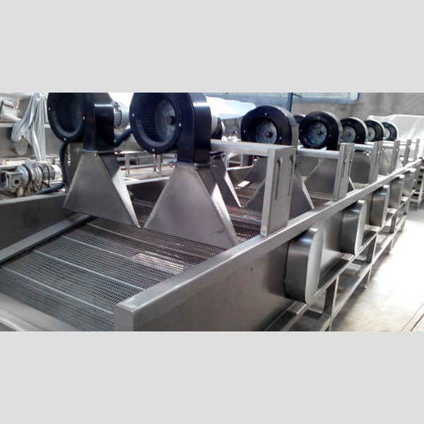 翔盛烘干機 多功能多層烘干設備，滿足多樣化干燥需求