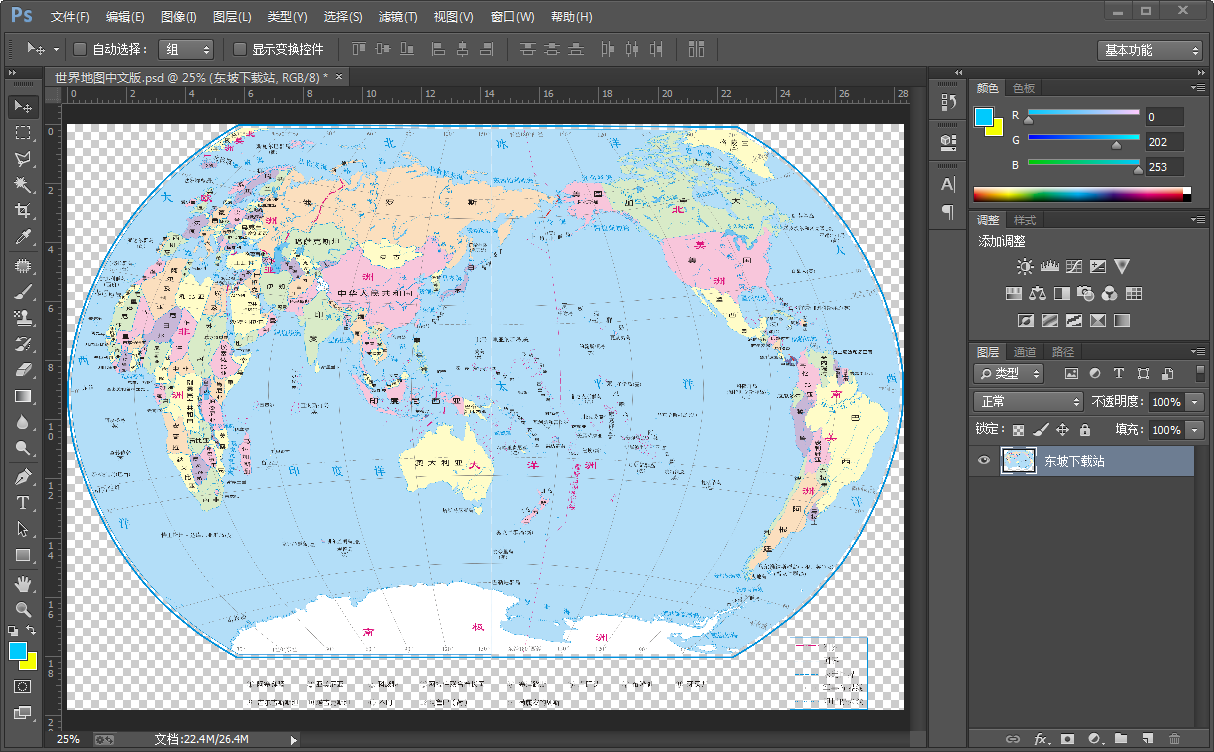 高清世界地圖中文版在計算機領(lǐng)域的應(yīng)用與發(fā)展