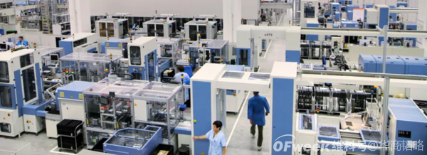 計(jì)算機(jī)圖形處理器 被忽視的“數(shù)字土壤”