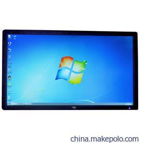 供應(yīng)優(yōu)視圖觸摸電腦電視一體機(jī) 集教學(xué)、商用與家用功能于一體的觸控解決方案