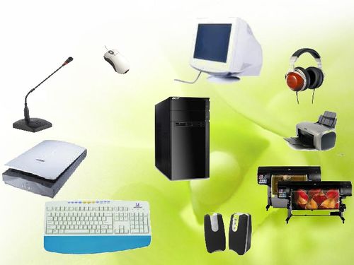 走近計算機 數字時代的核心引擎