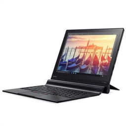 ThinkPad X1 12英寸平板電腦 二合一形態下的專業生產力與便攜體驗