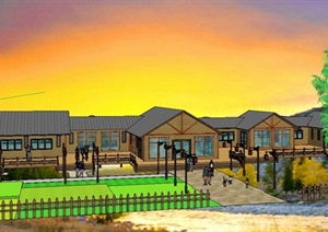 旅游景區(qū)園林景觀設(shè)計方案與旅游開發(fā)項目策劃咨詢資源指南