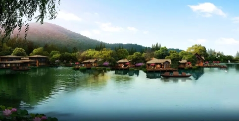 洞見未來，鑄就非凡 專業旅游開發項目策劃咨詢的價值與路徑